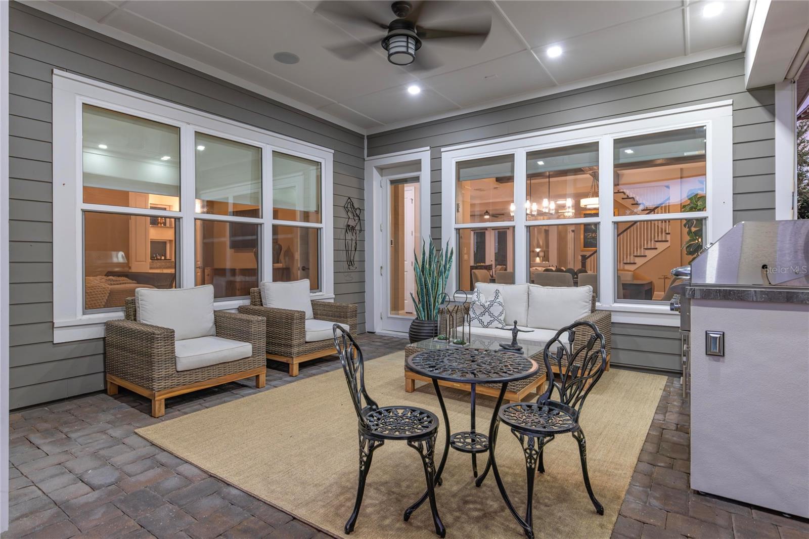 LAUREATE PARK PH 7 - Residential