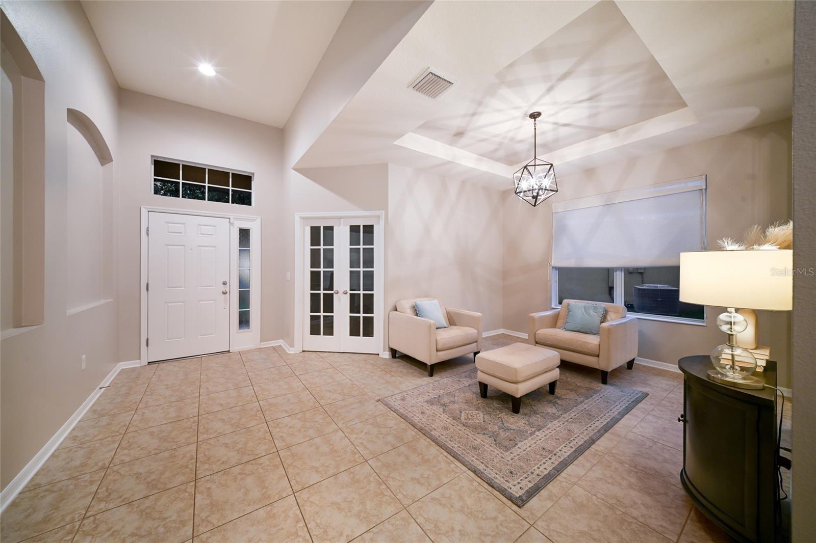 CHANNING PARK - Residential
