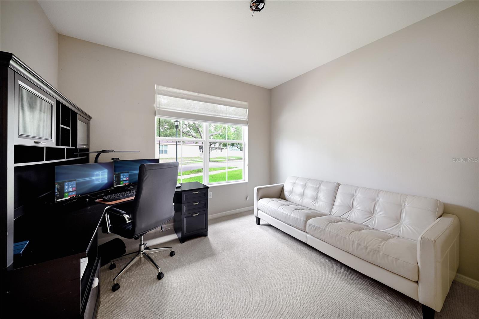CHANNING PARK - Residential