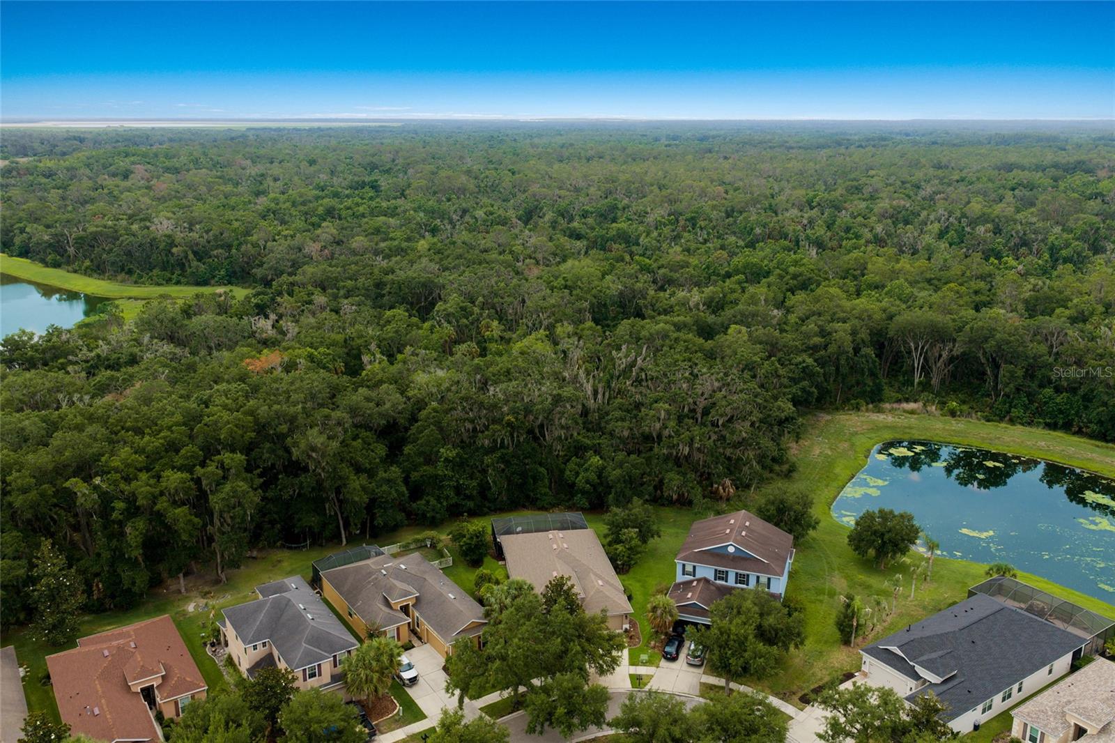 CHANNING PARK - Residential