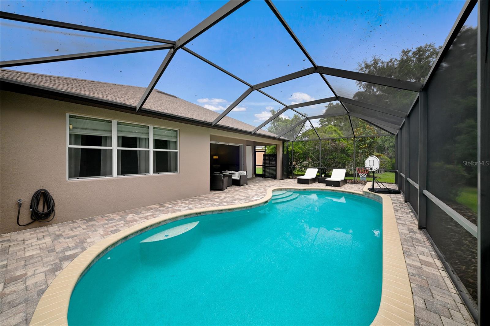 CHANNING PARK - Residential