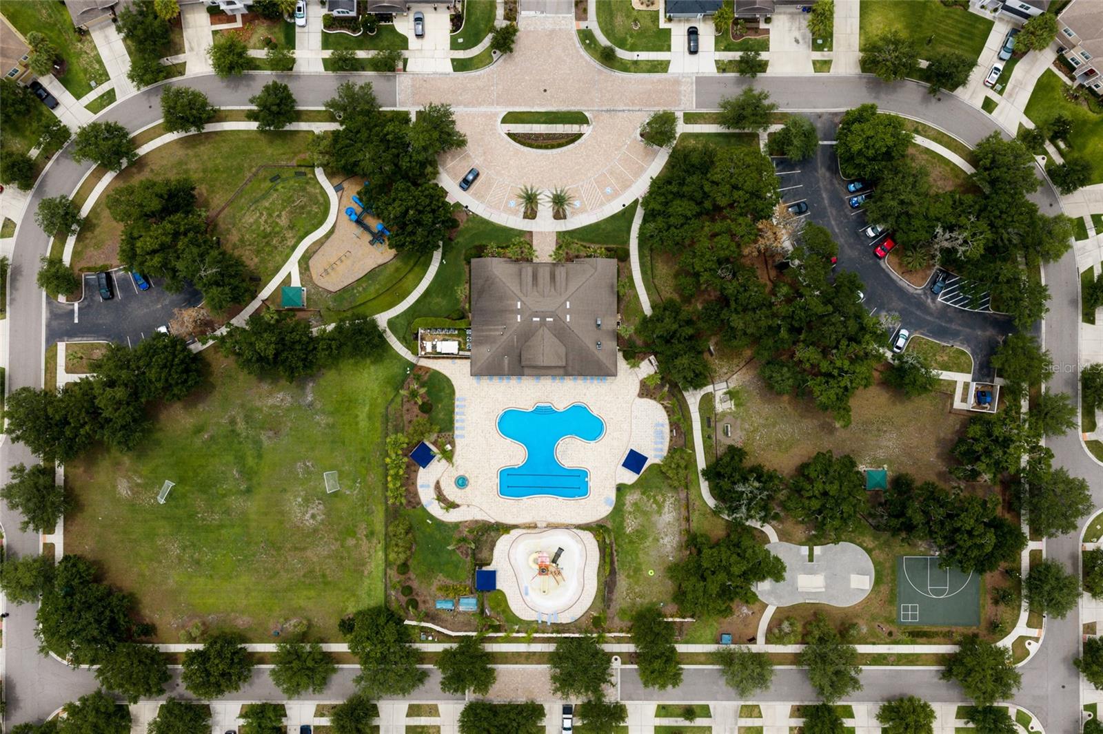 CHANNING PARK - Residential