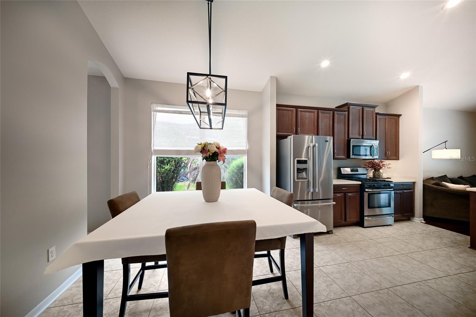 CHANNING PARK - Residential