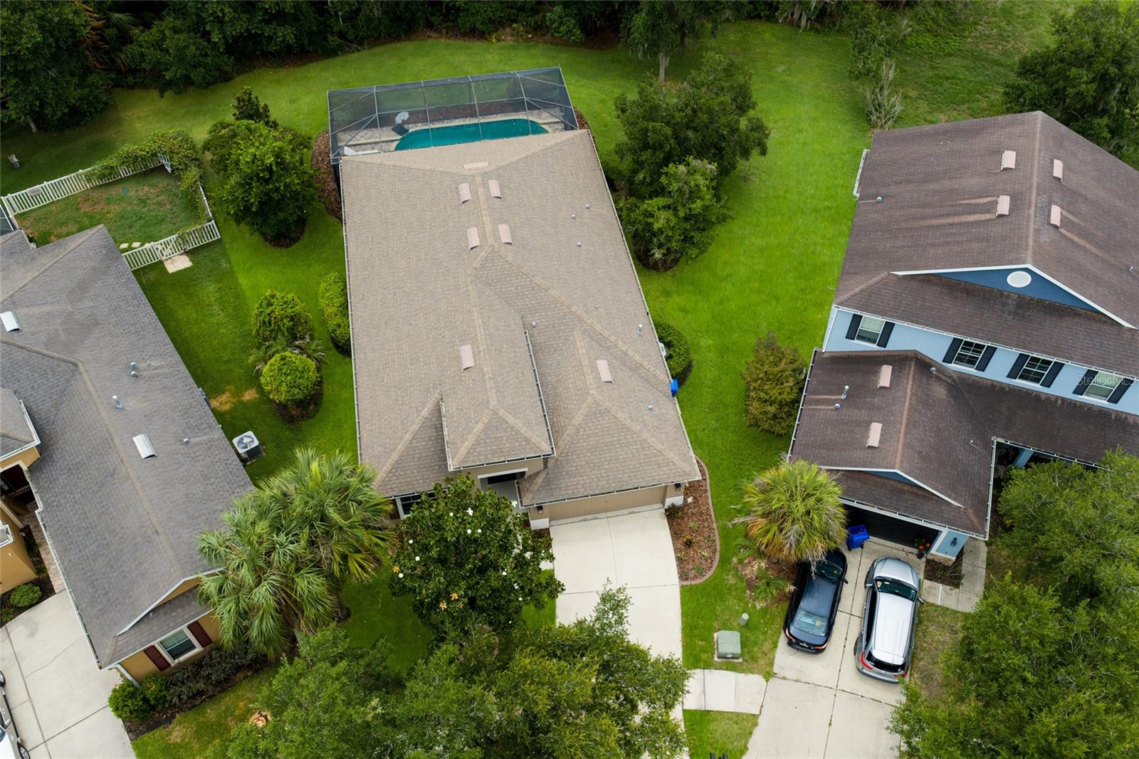 CHANNING PARK - Residential