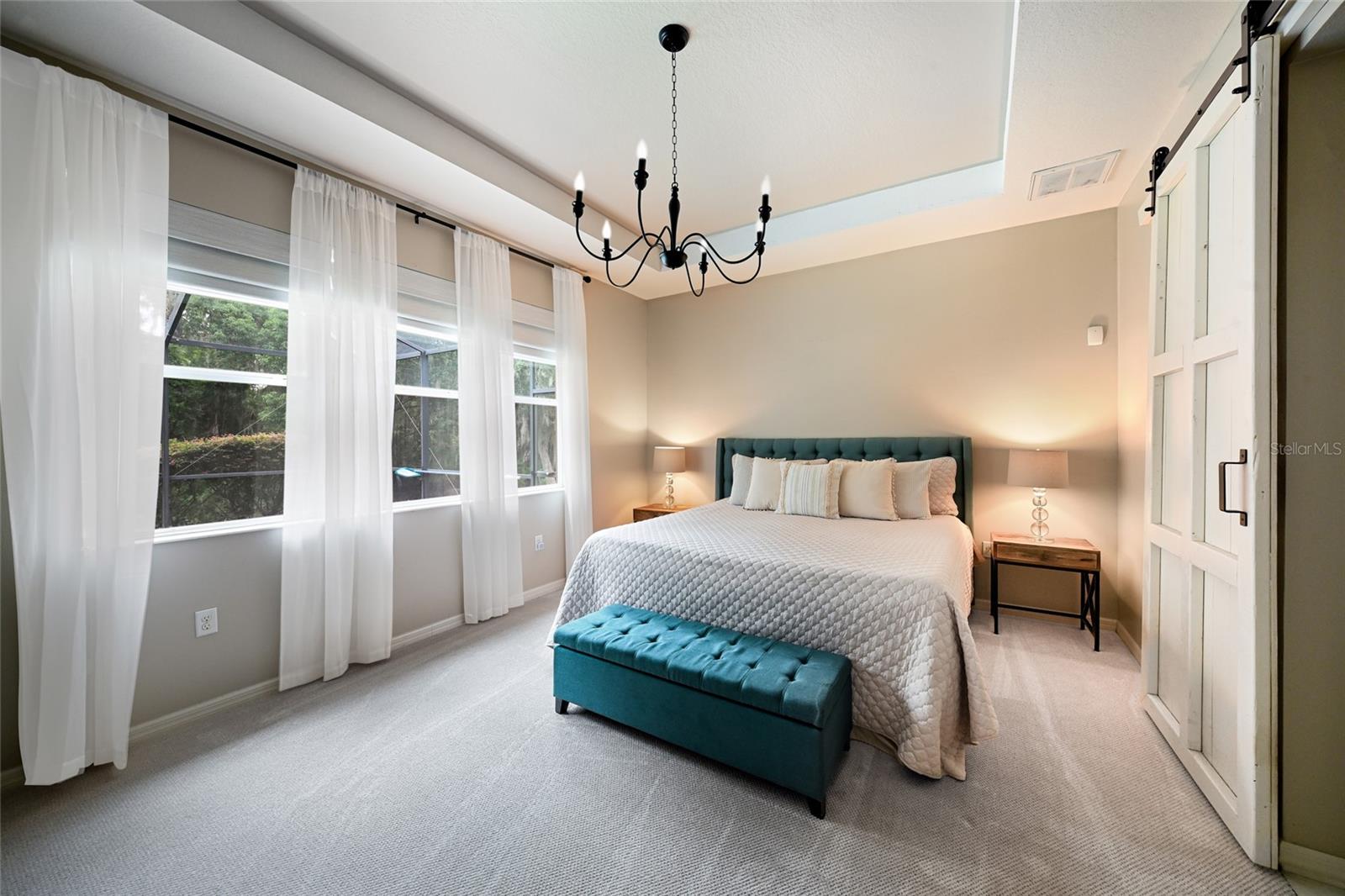 CHANNING PARK - Residential