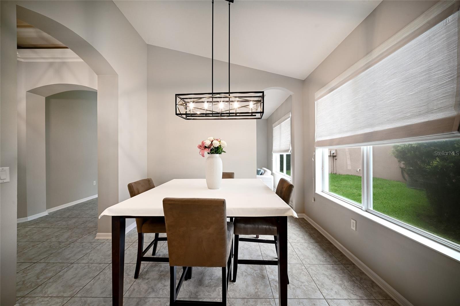 CHANNING PARK - Residential