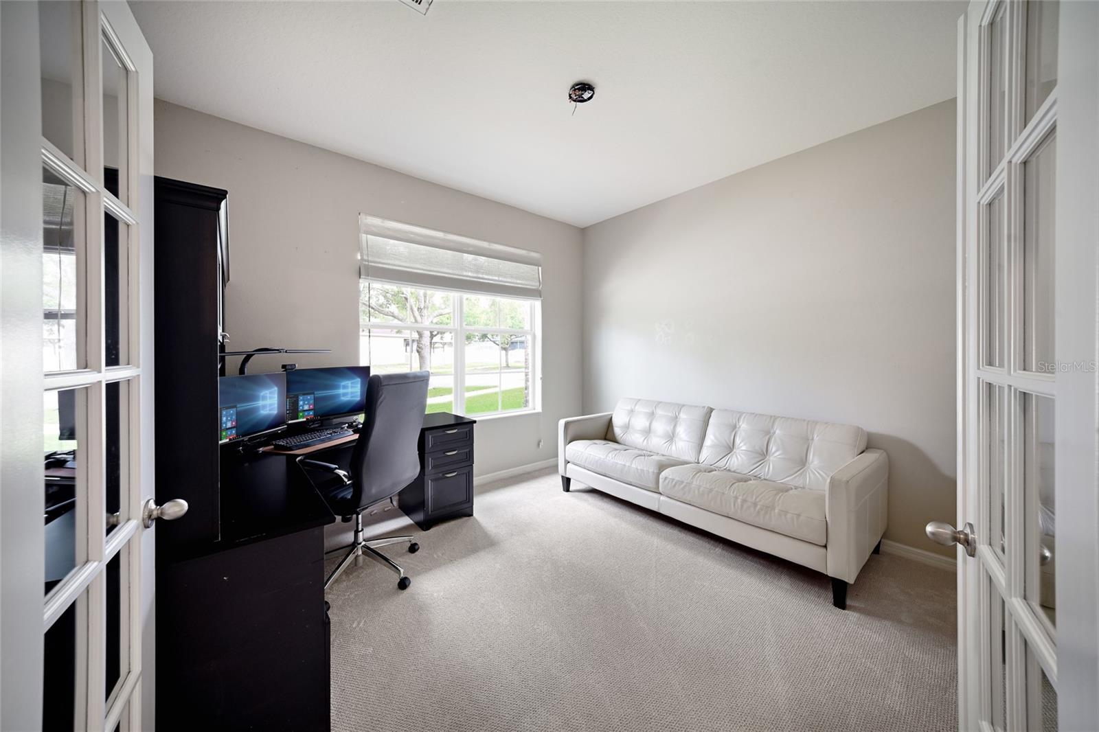 CHANNING PARK - Residential