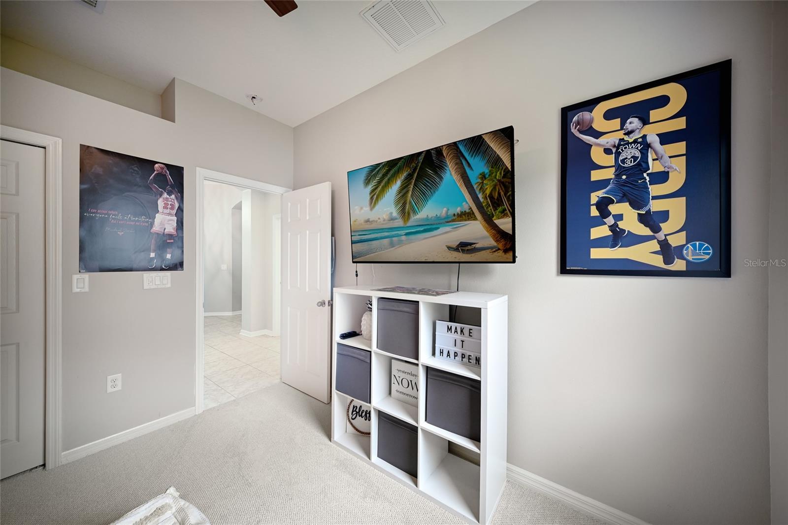 CHANNING PARK - Residential