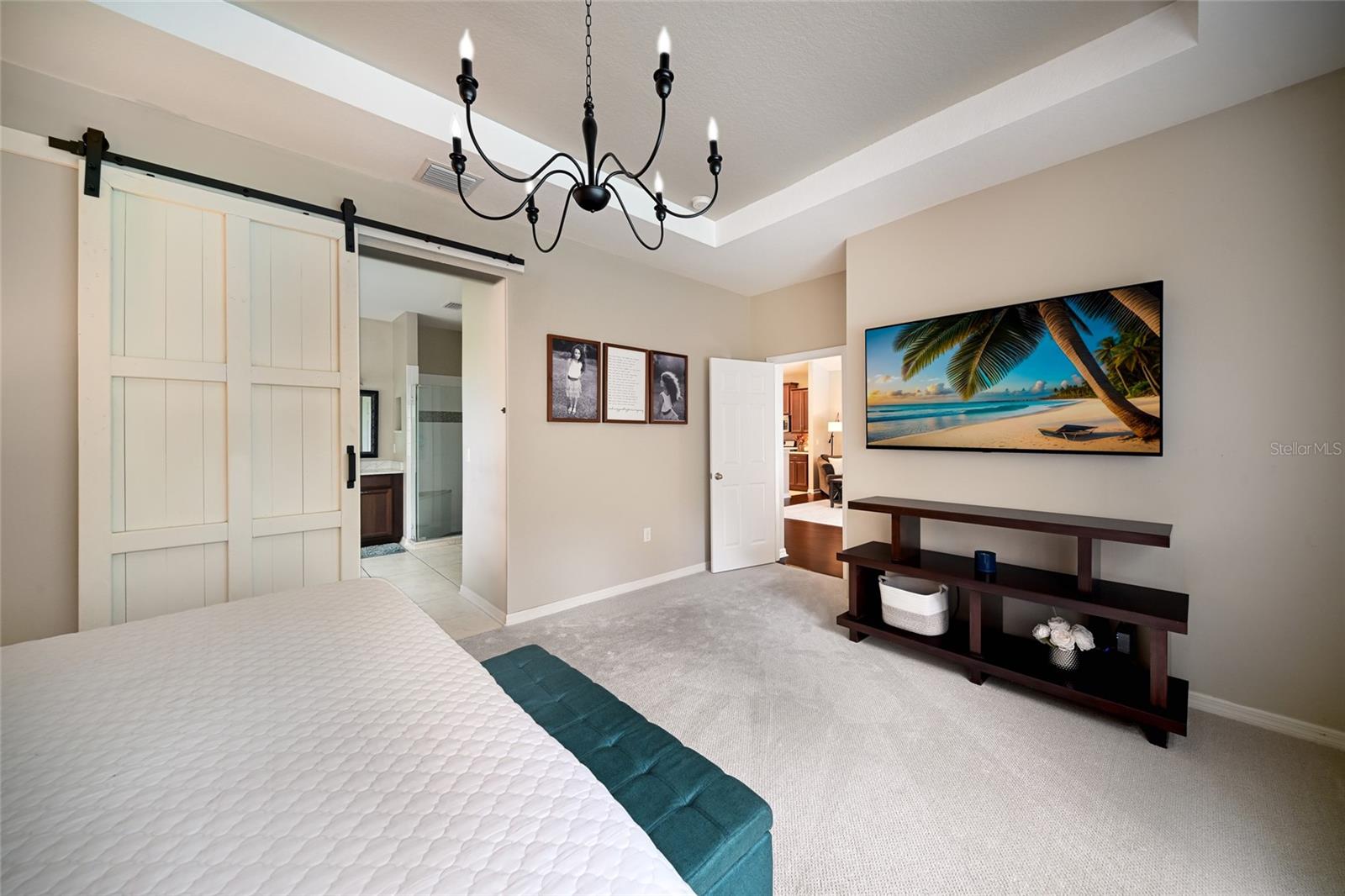 CHANNING PARK - Residential