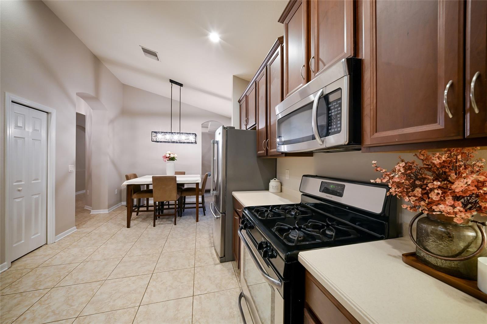 CHANNING PARK - Residential