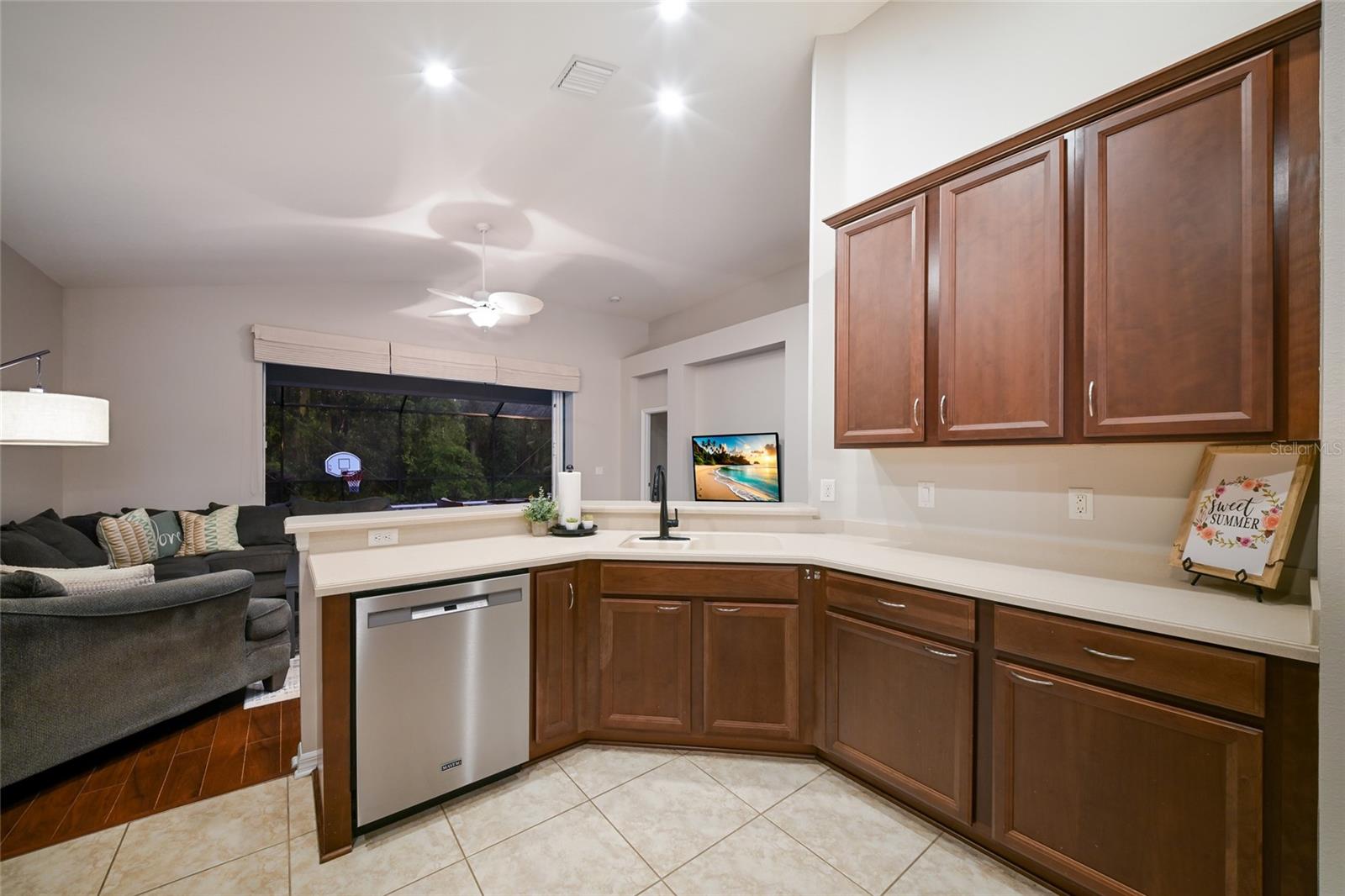 CHANNING PARK - Residential