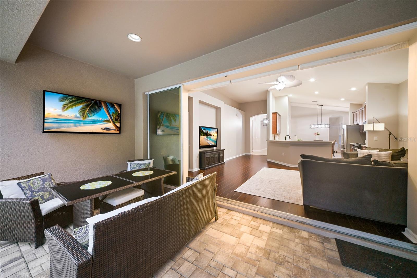 CHANNING PARK - Residential