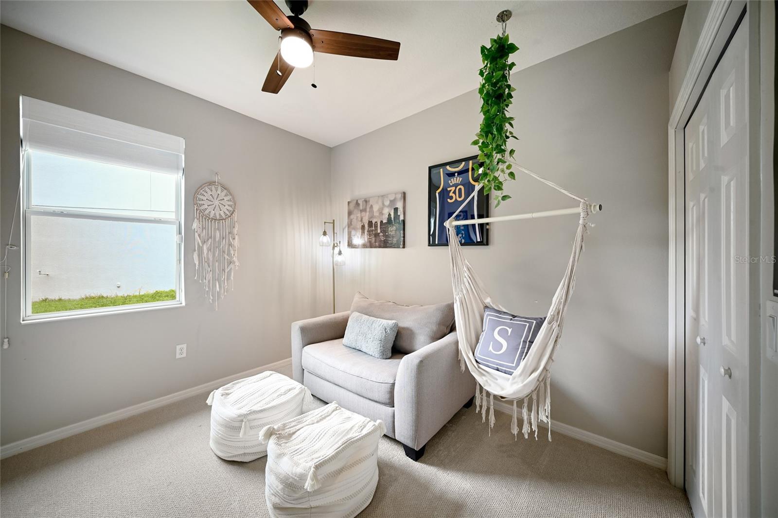 CHANNING PARK - Residential