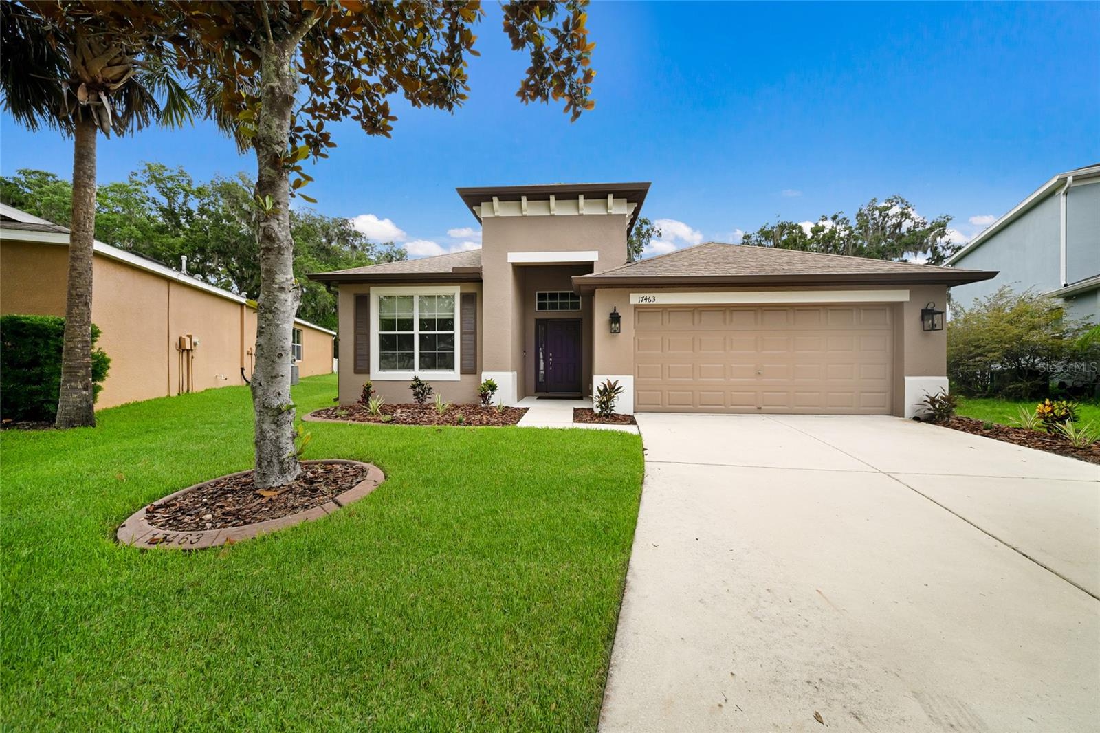 CHANNING PARK - Residential