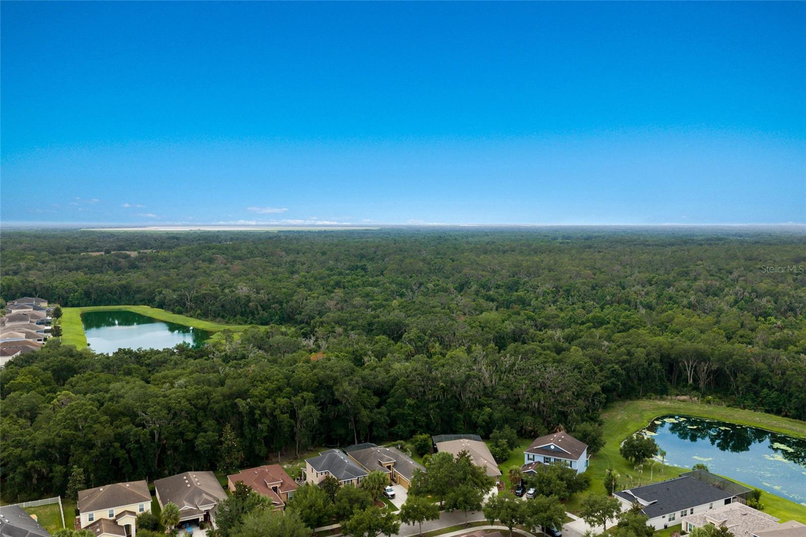 CHANNING PARK - Residential