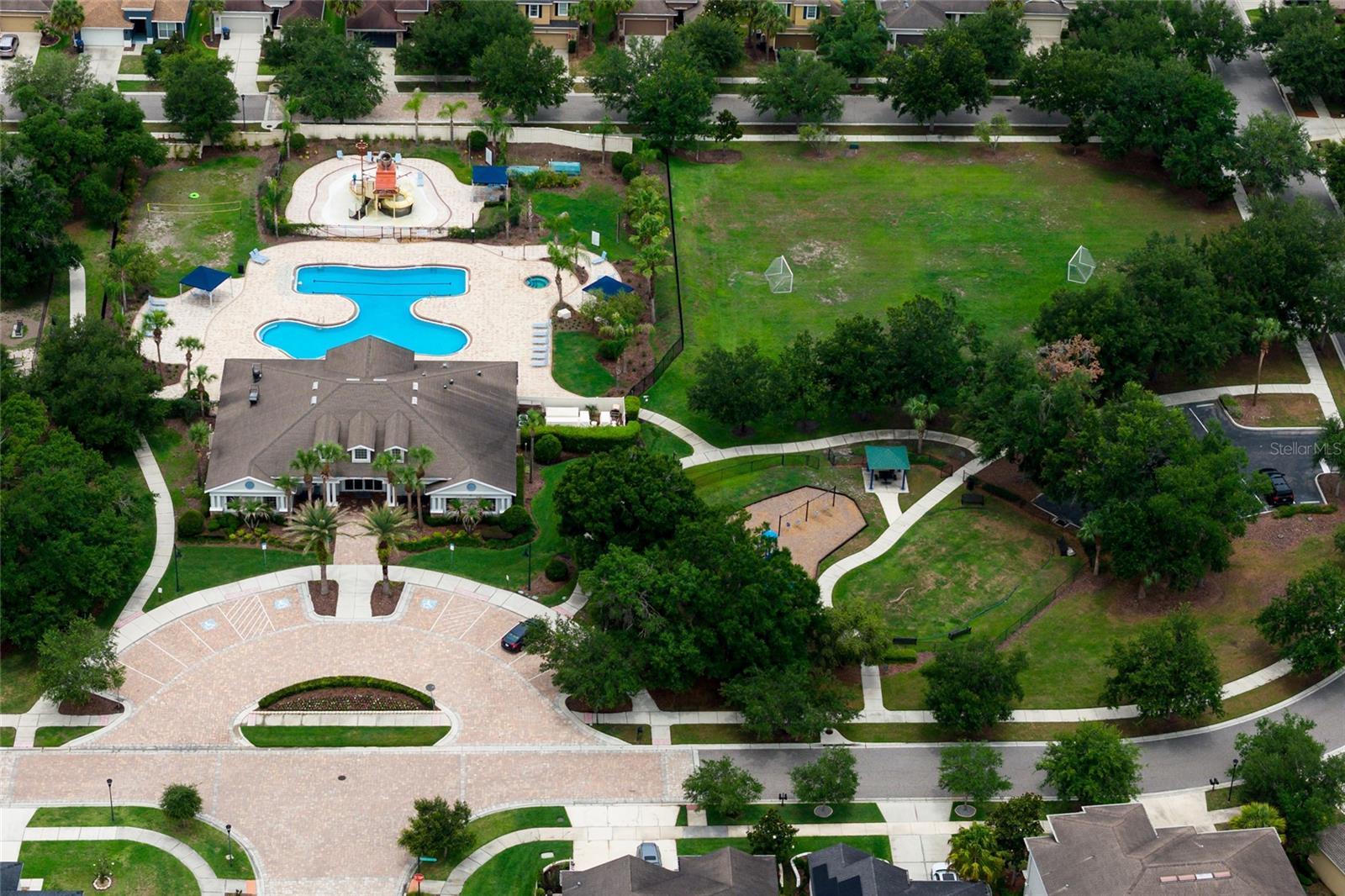 CHANNING PARK - Residential