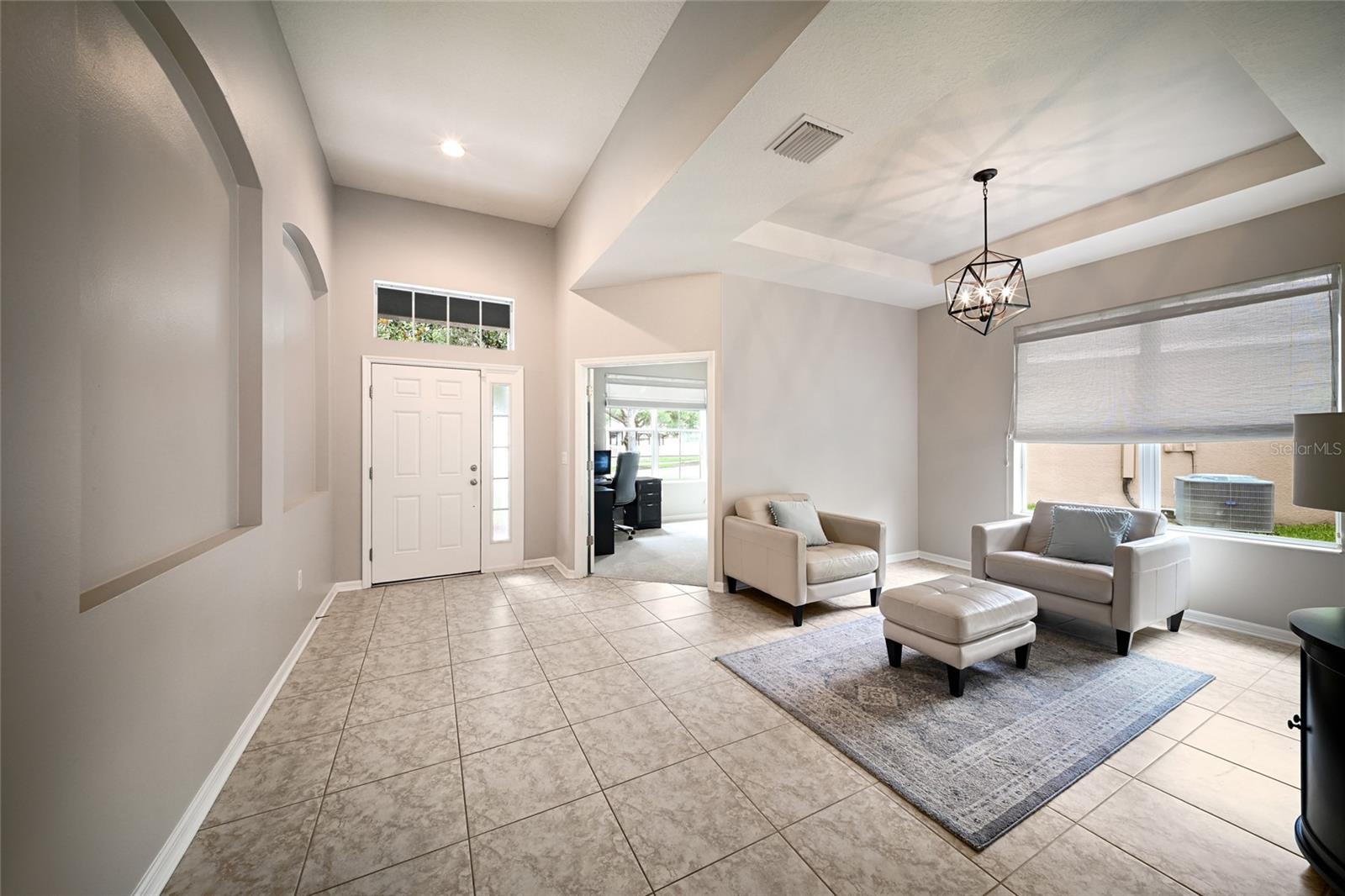 CHANNING PARK - Residential