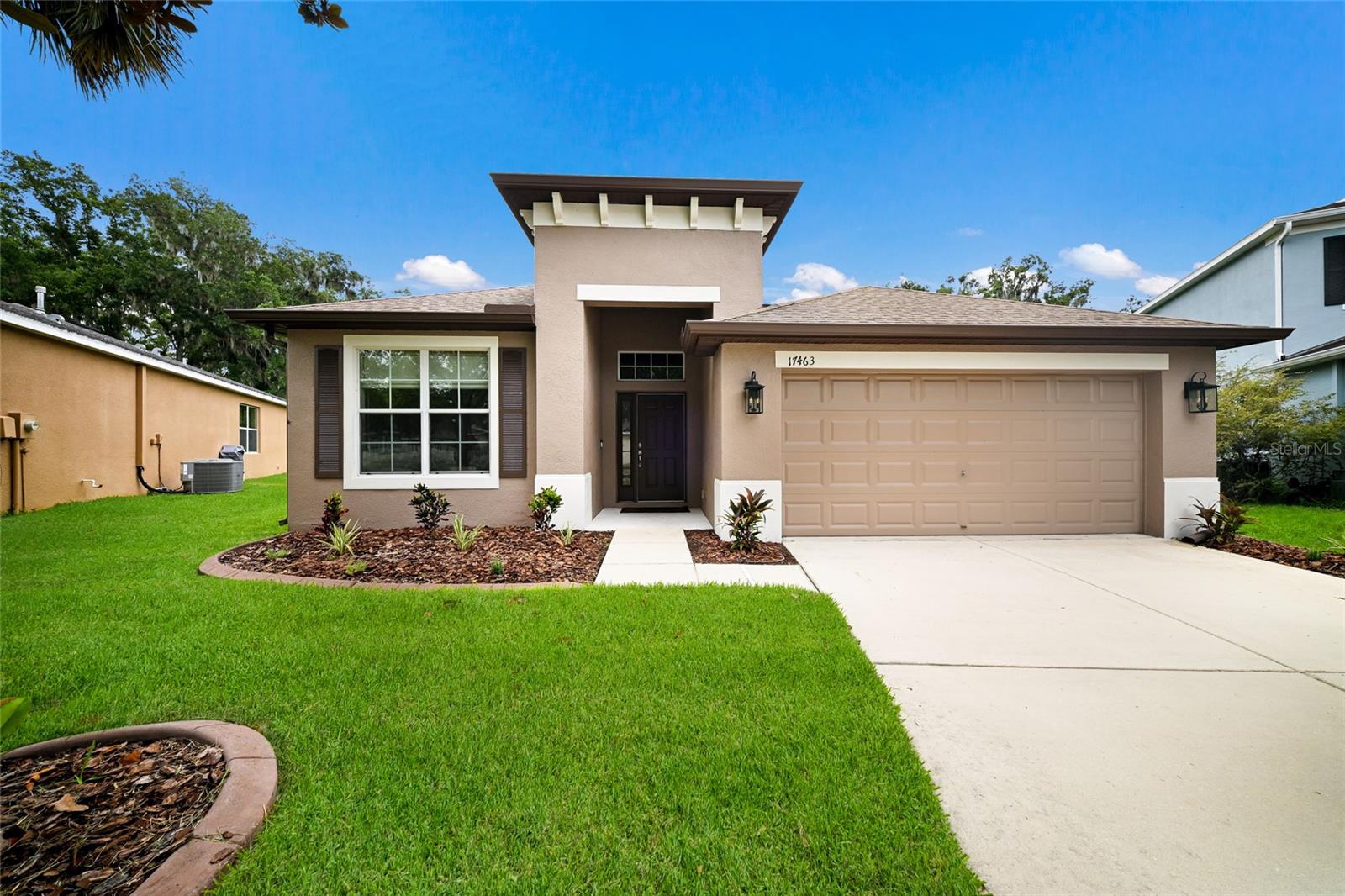 CHANNING PARK - Residential