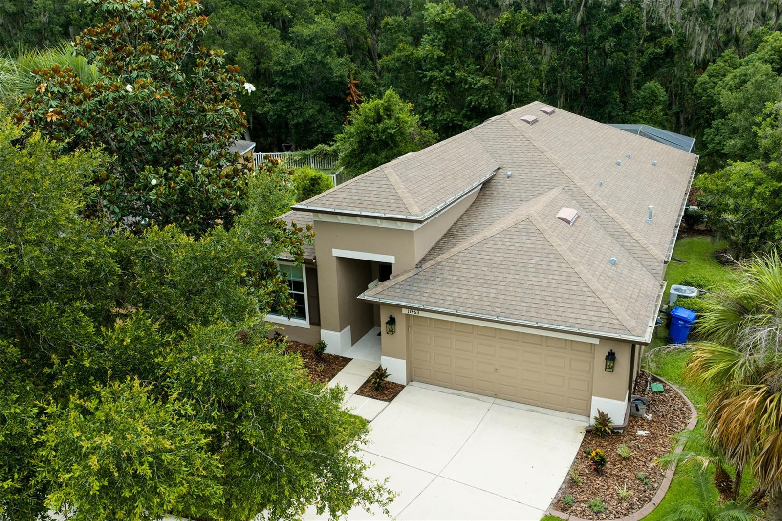 CHANNING PARK - Residential