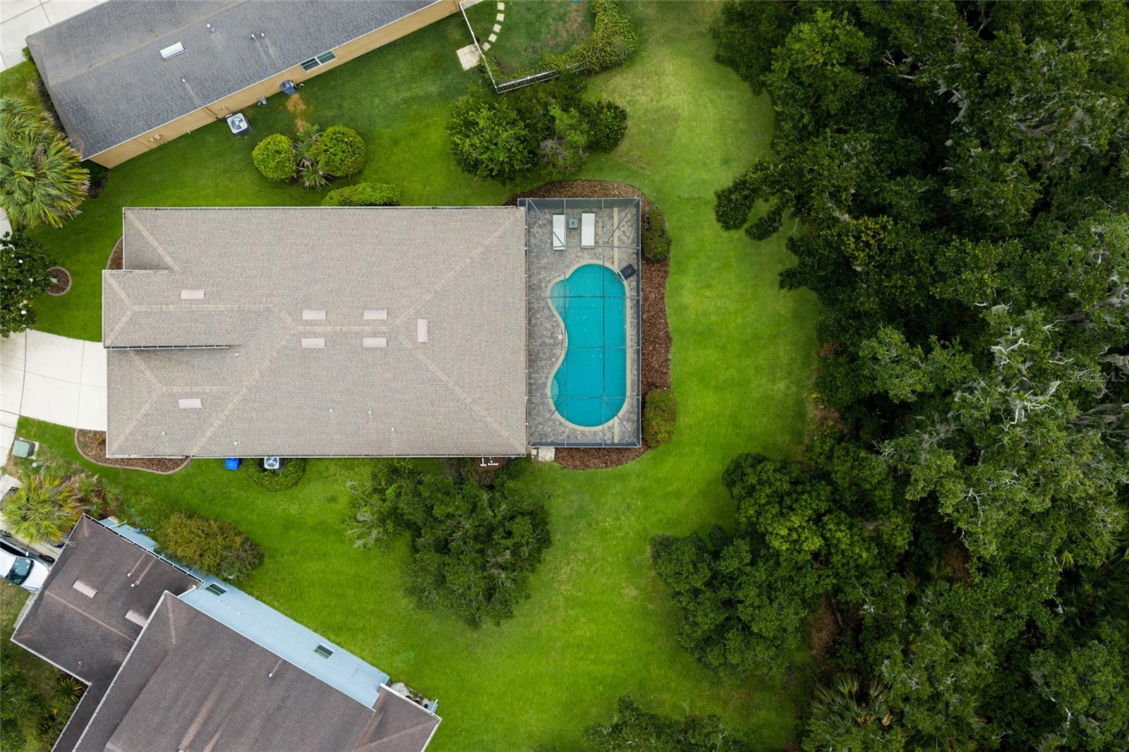 CHANNING PARK - Residential