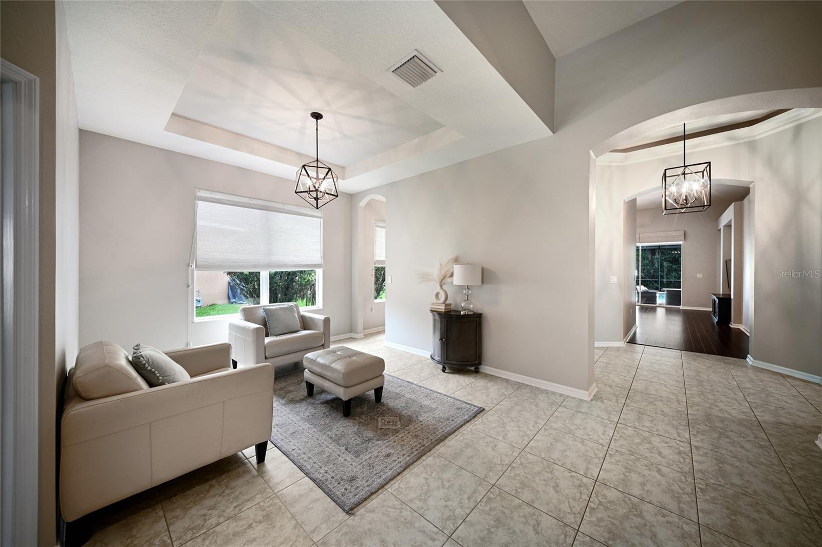 CHANNING PARK - Residential
