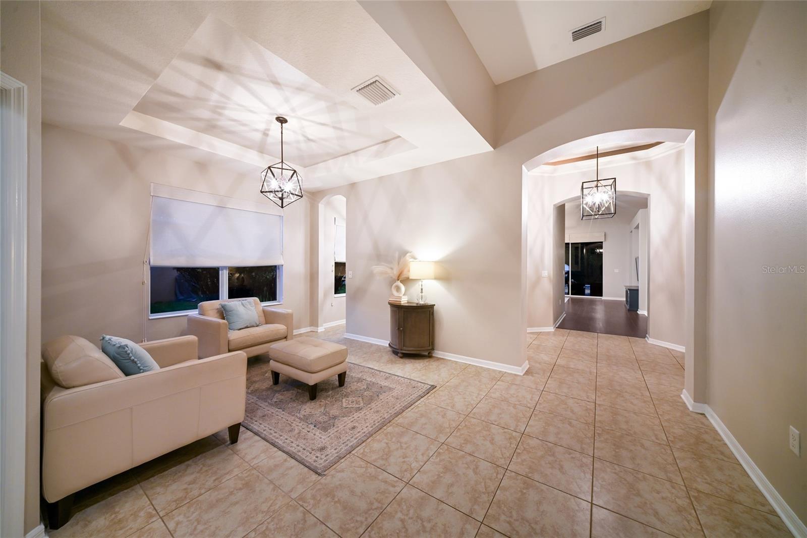 CHANNING PARK - Residential
