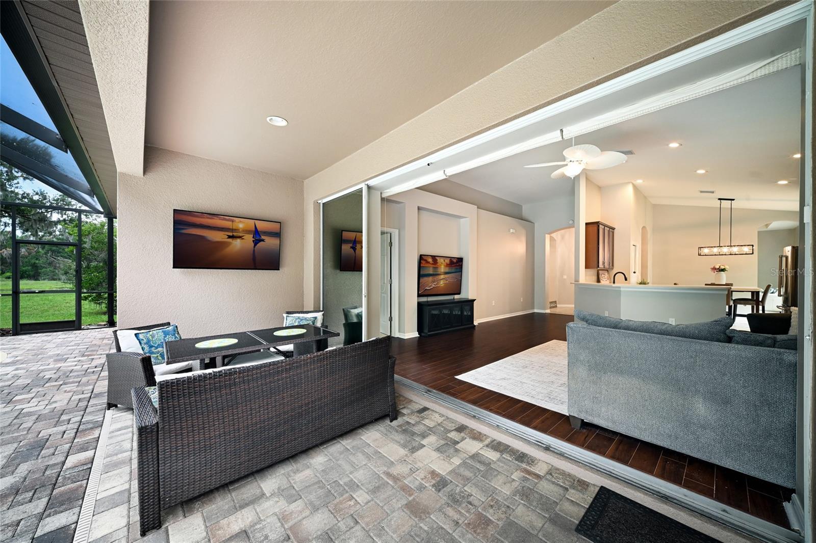 CHANNING PARK - Residential