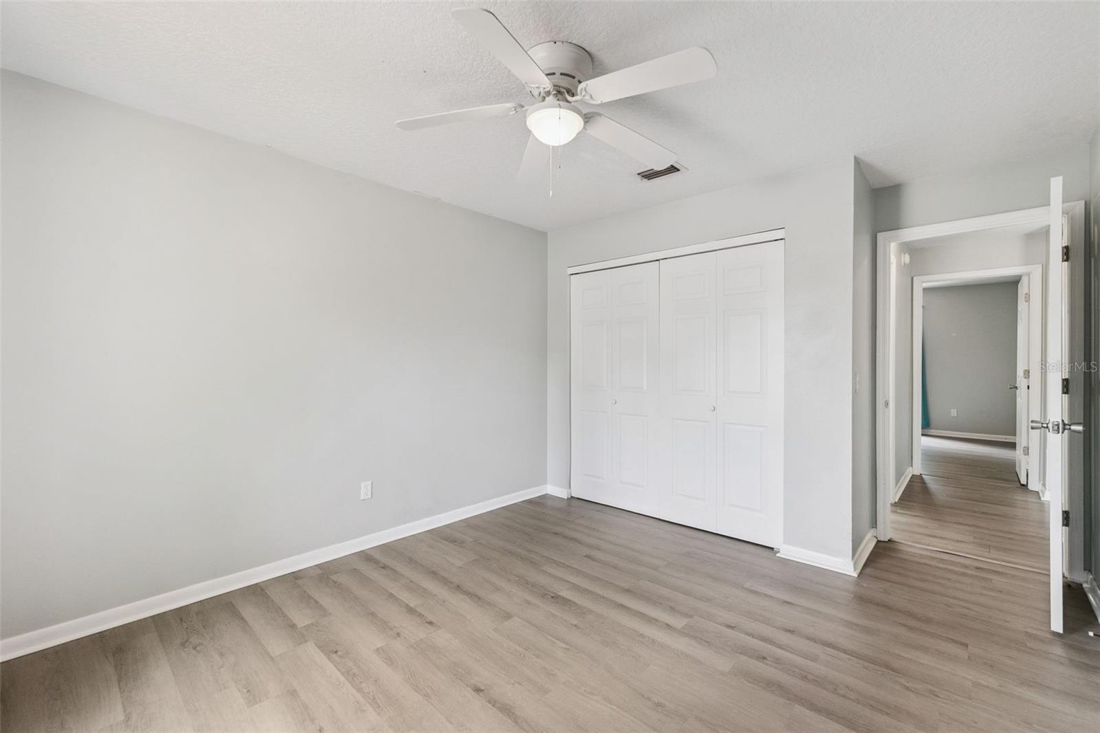 BLECKS BLKS 150 & 160 - Residential