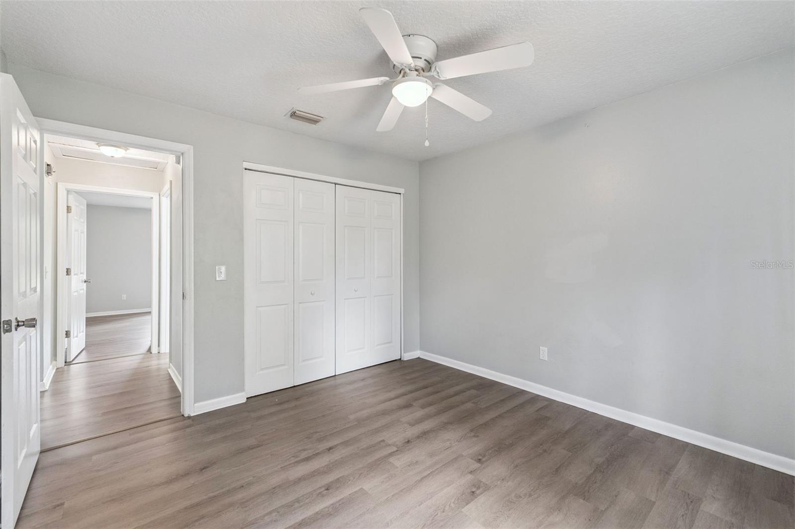 BLECKS BLKS 150 & 160 - Residential