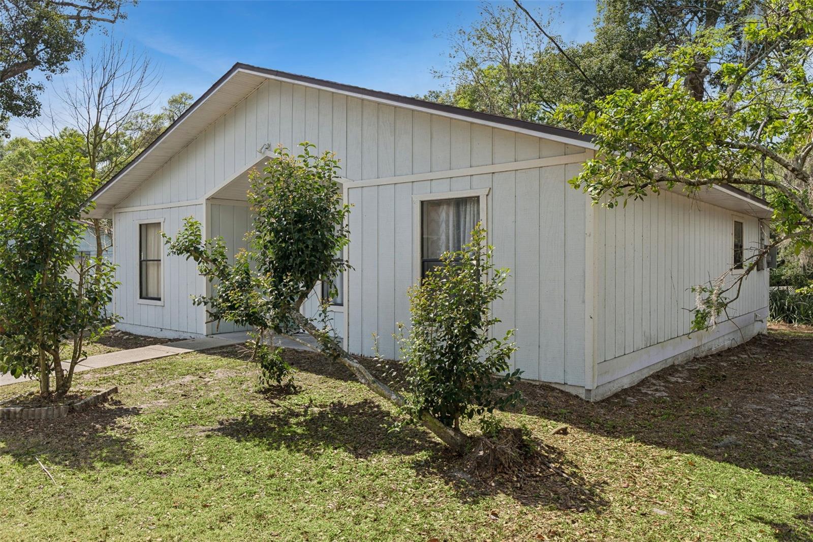 BLECKS BLKS 150 & 160 - Residential