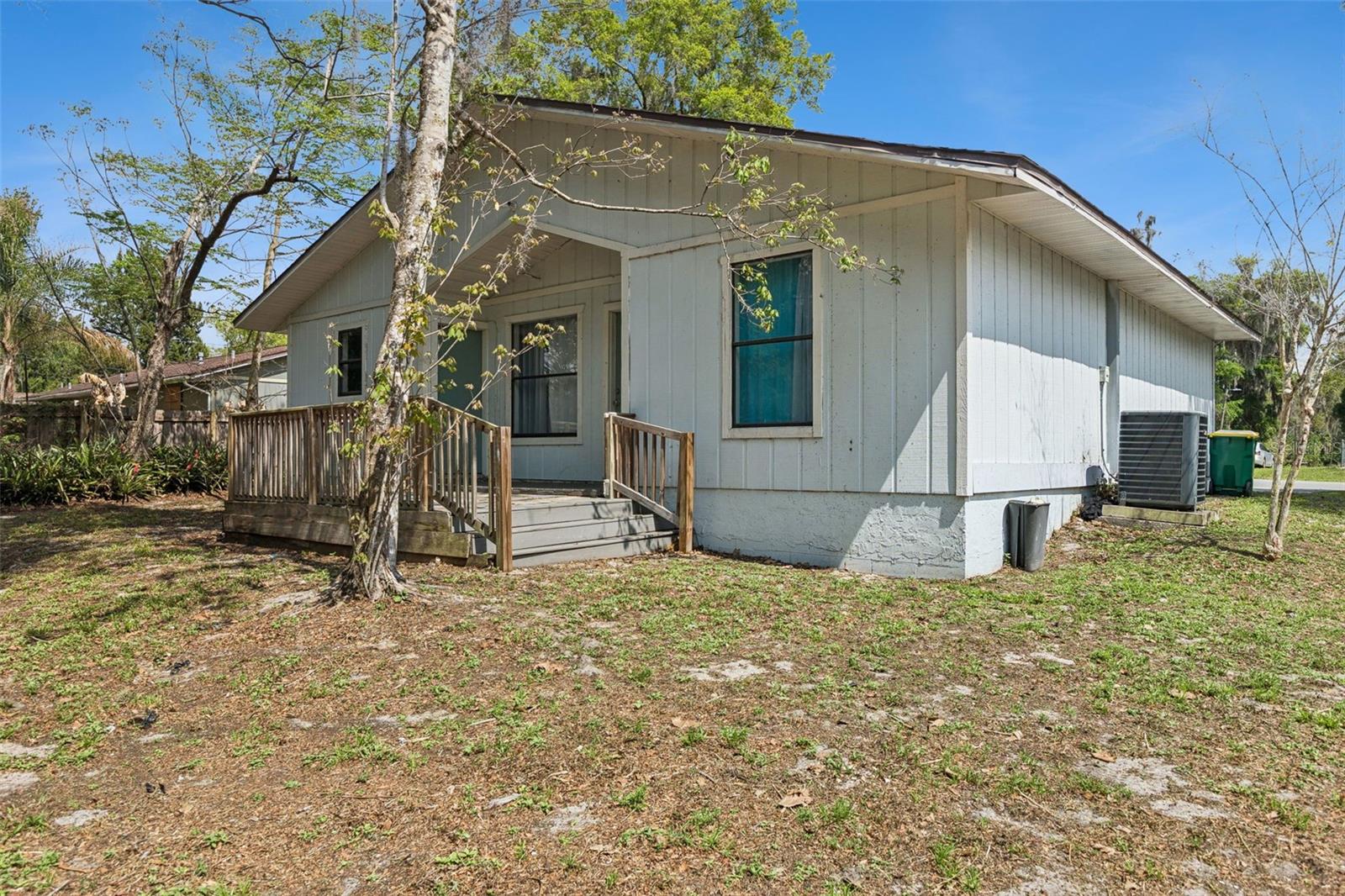 BLECKS BLKS 150 & 160 - Residential