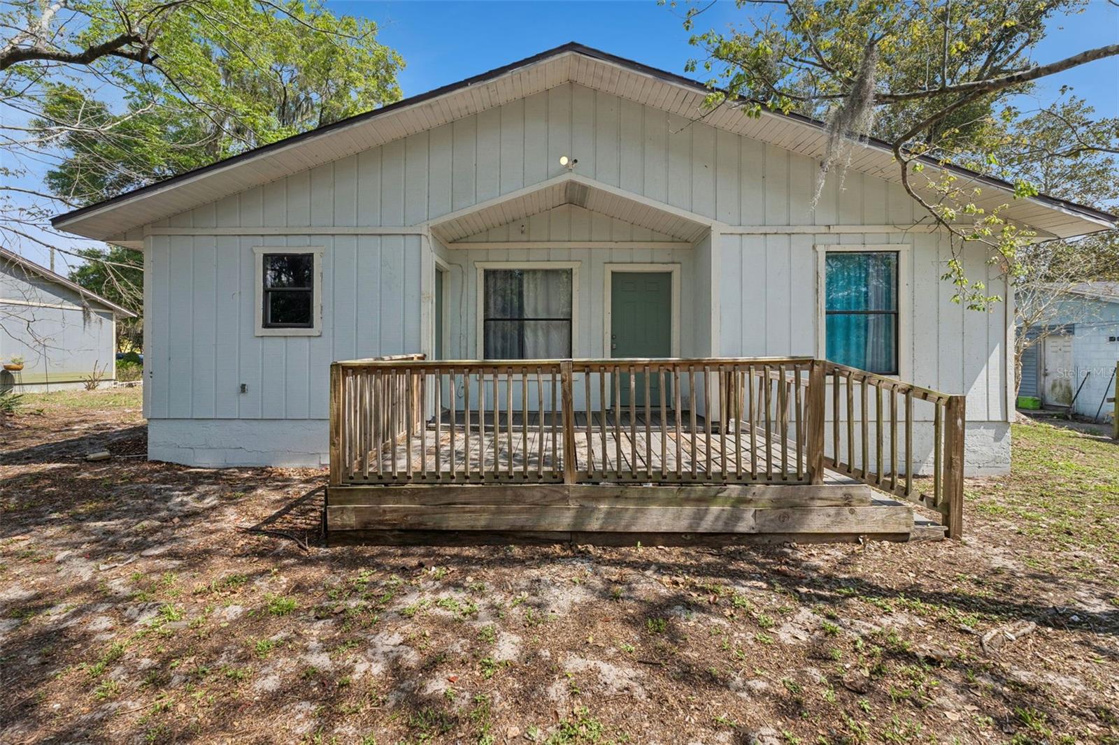 BLECKS BLKS 150 & 160 - Residential