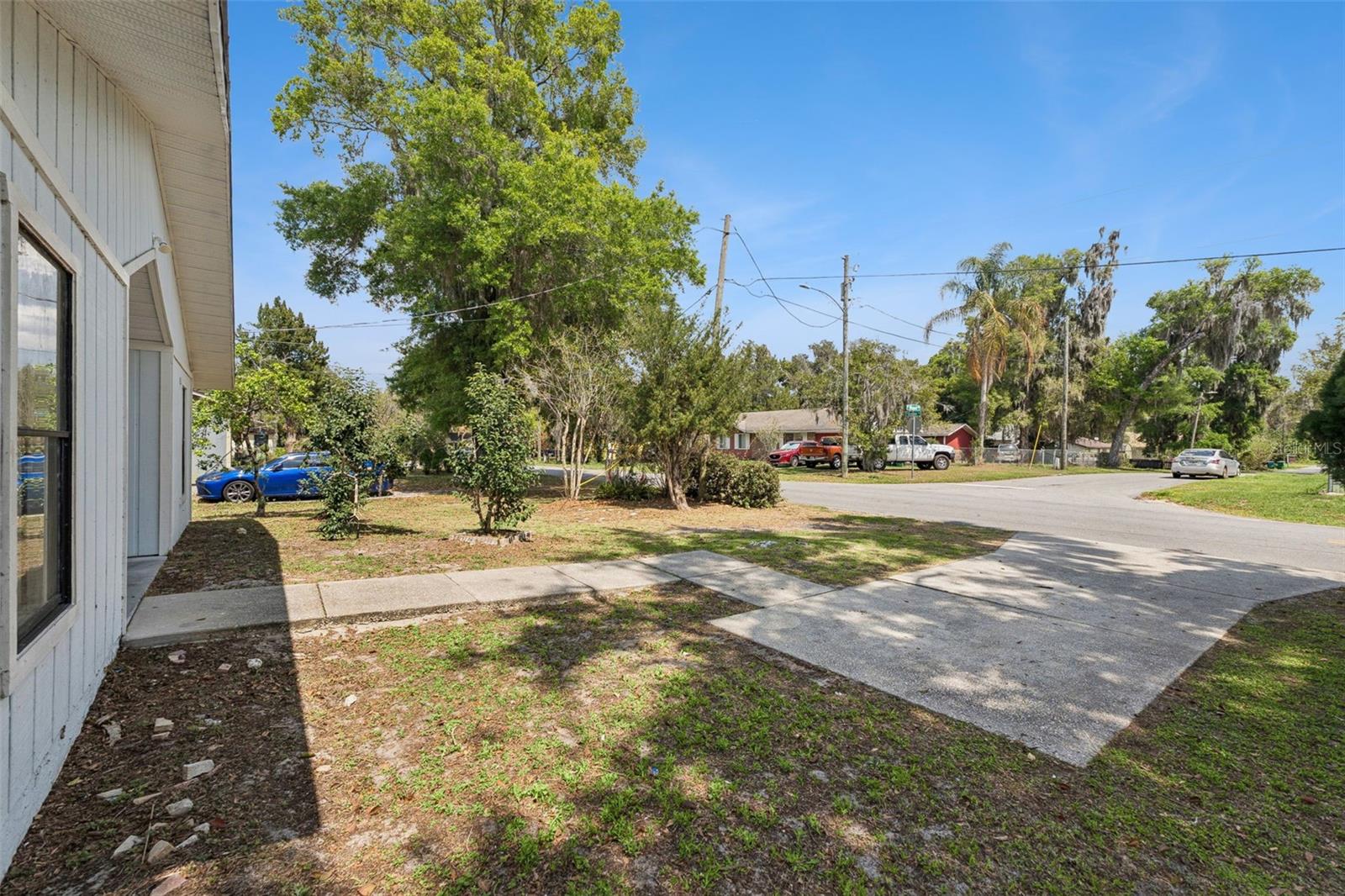 BLECKS BLKS 150 & 160 - Residential
