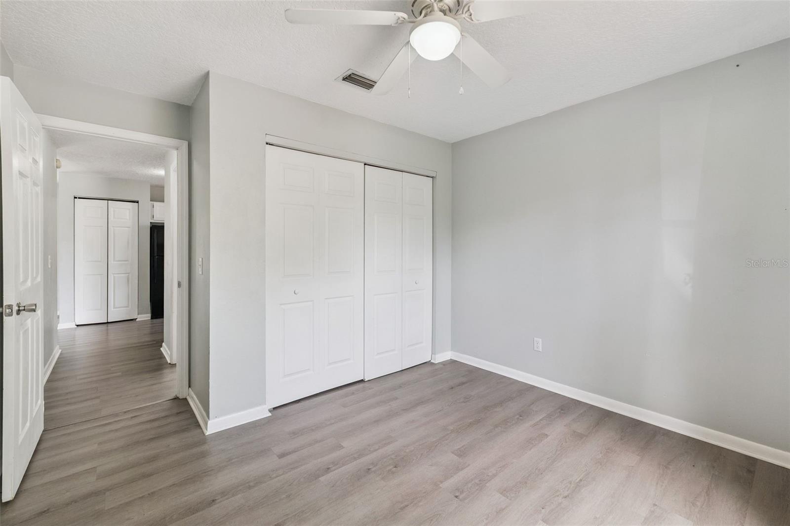 BLECKS BLKS 150 & 160 - Residential