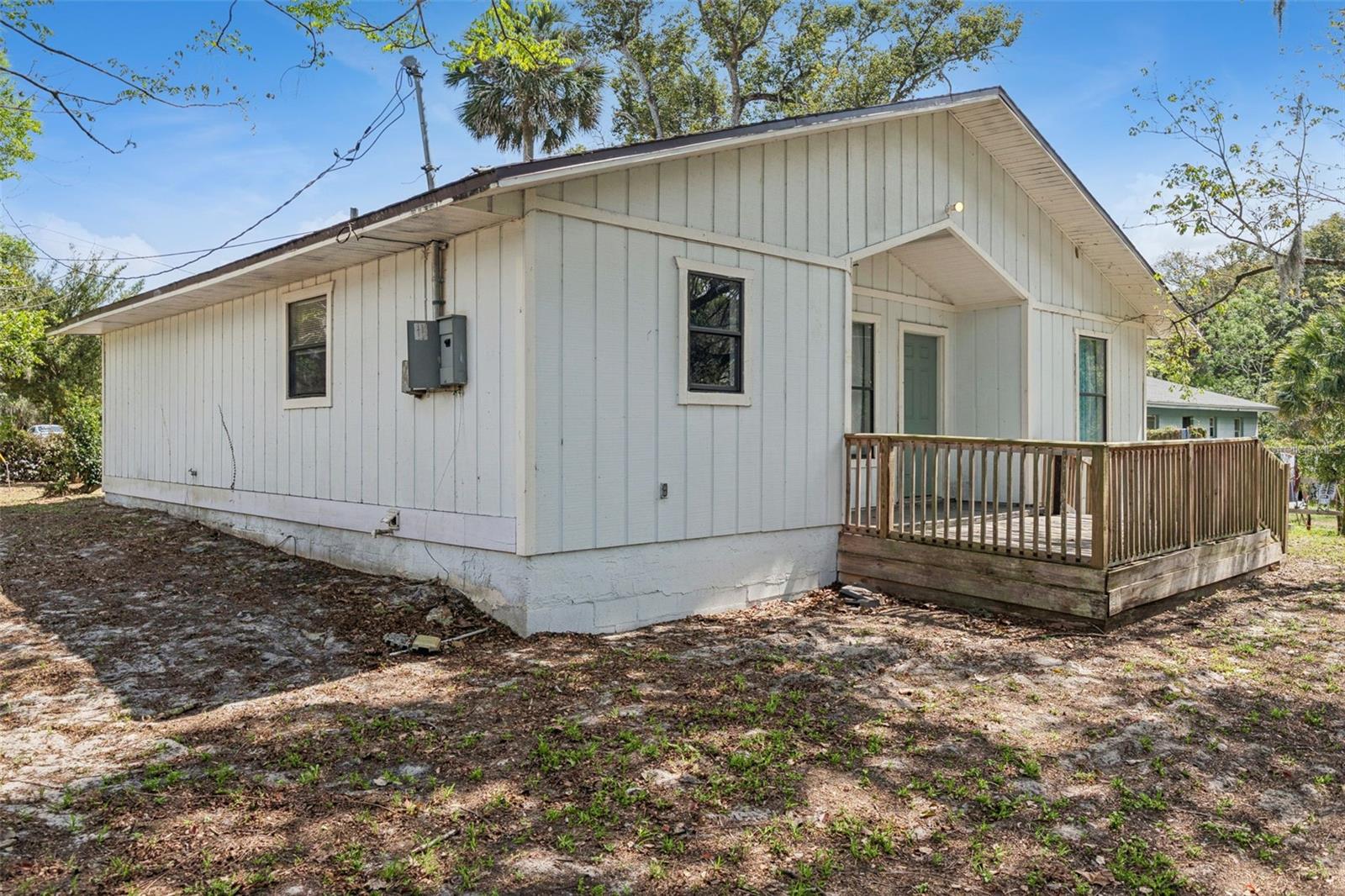 BLECKS BLKS 150 & 160 - Residential