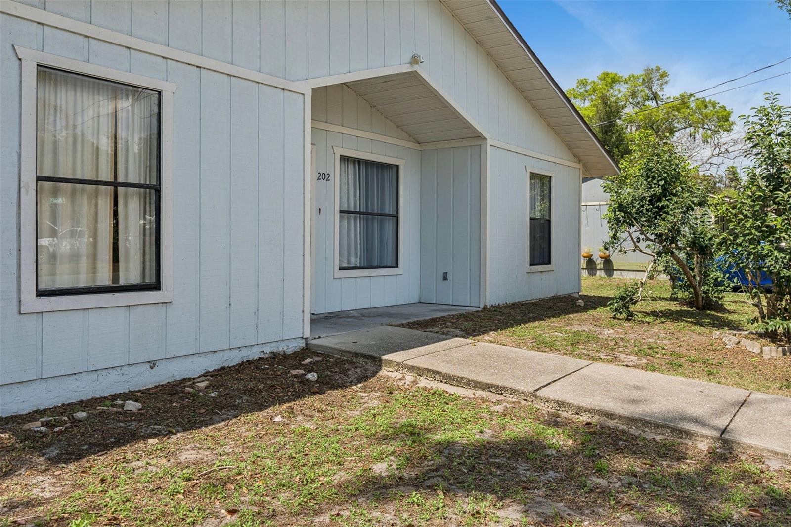 BLECKS BLKS 150 & 160 - Residential