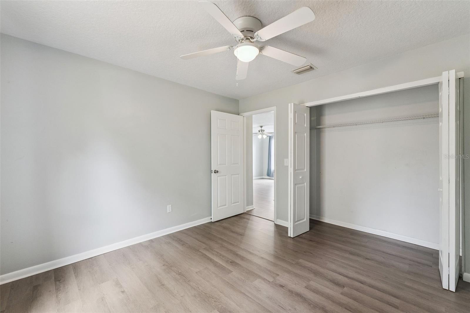BLECKS BLKS 150 & 160 - Residential