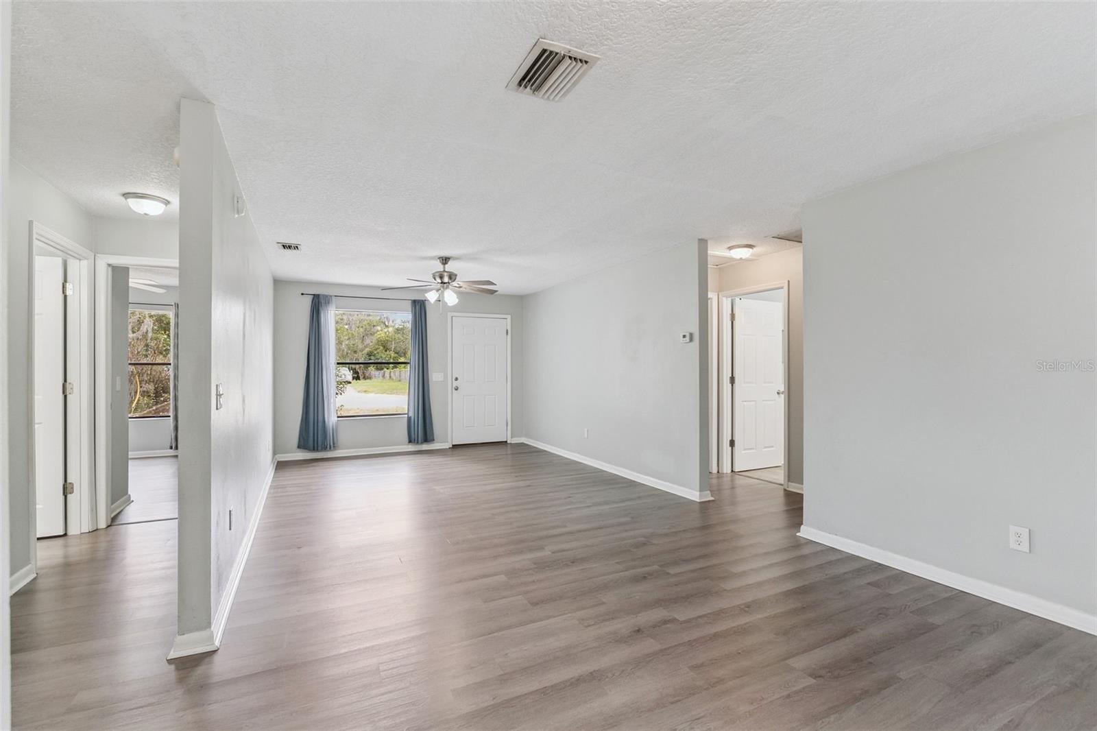 BLECKS BLKS 150 & 160 - Residential