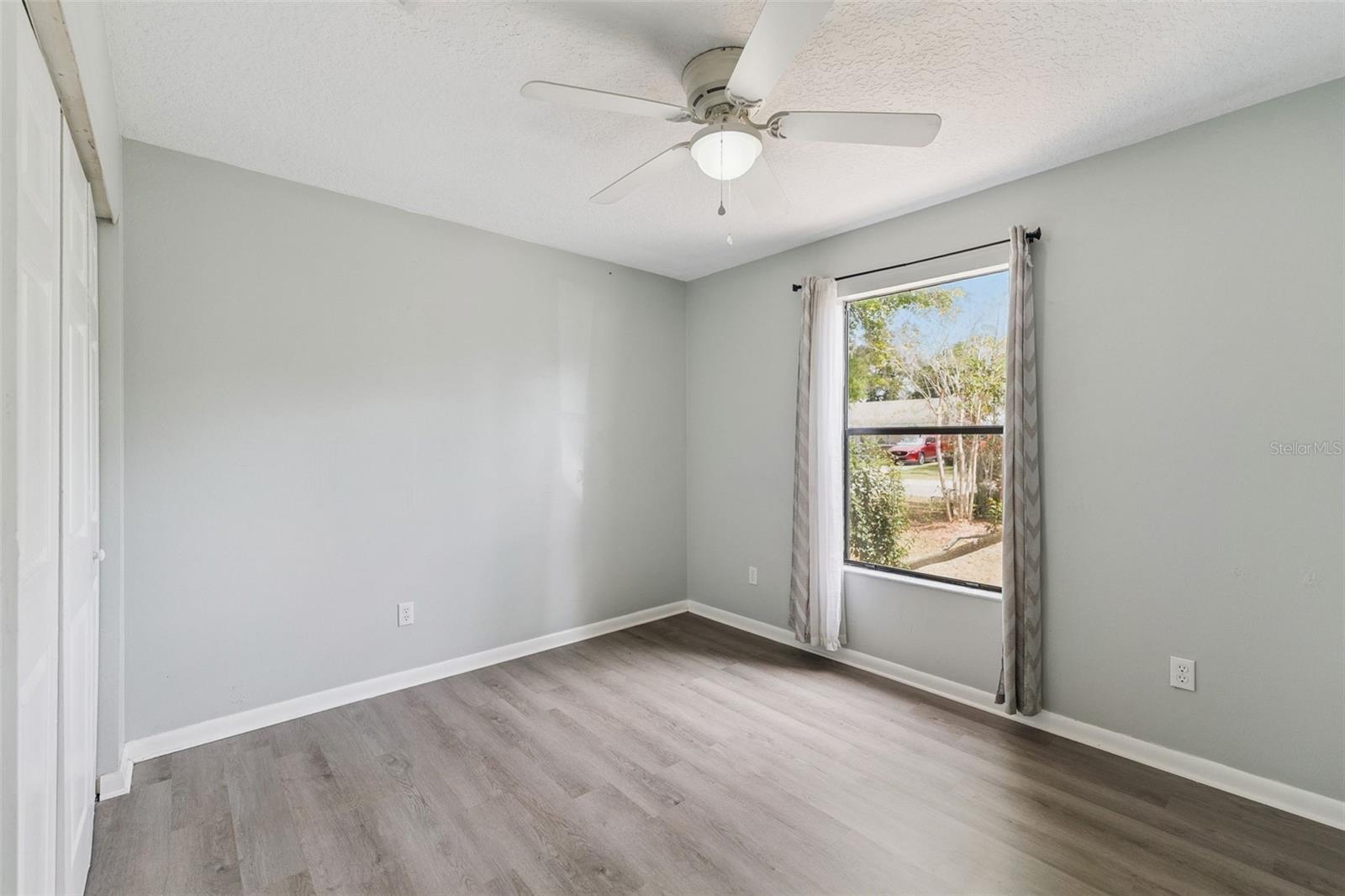 BLECKS BLKS 150 & 160 - Residential