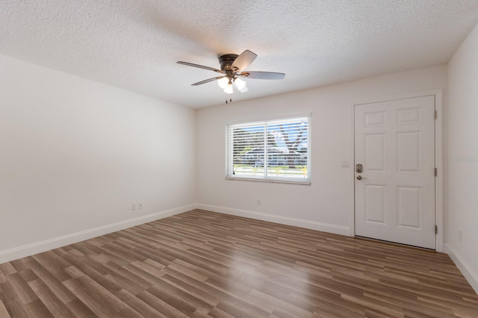 SHANNON PARK - Residential