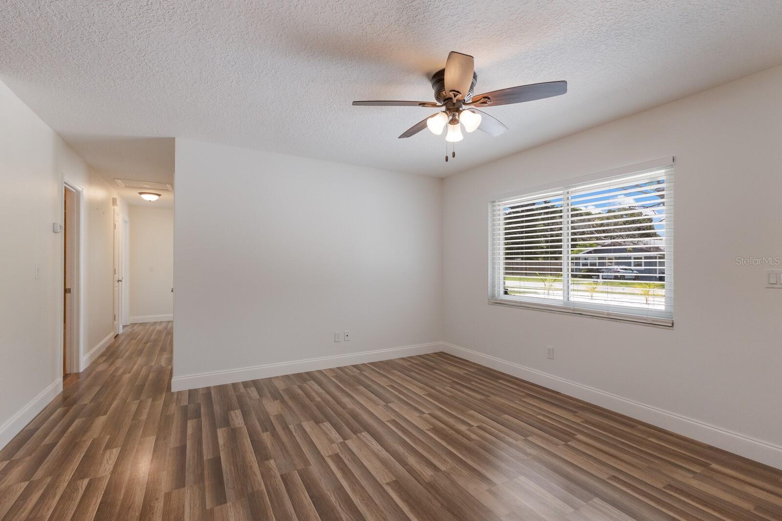 SHANNON PARK - Residential