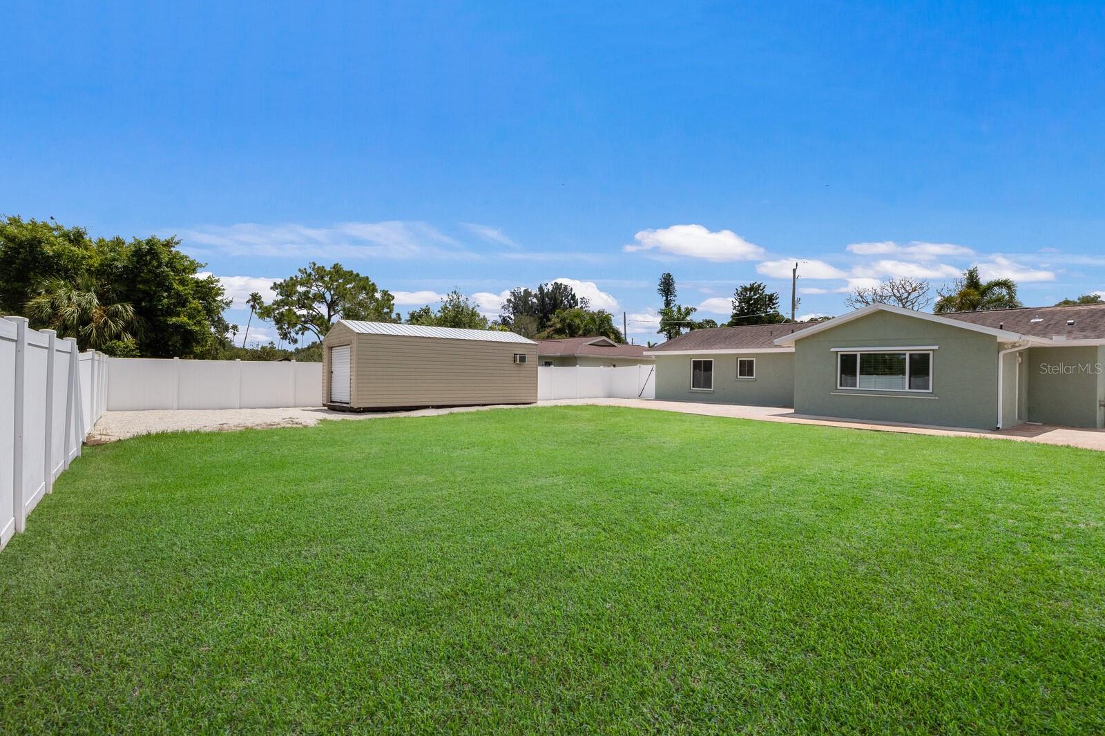 SHANNON PARK - Residential