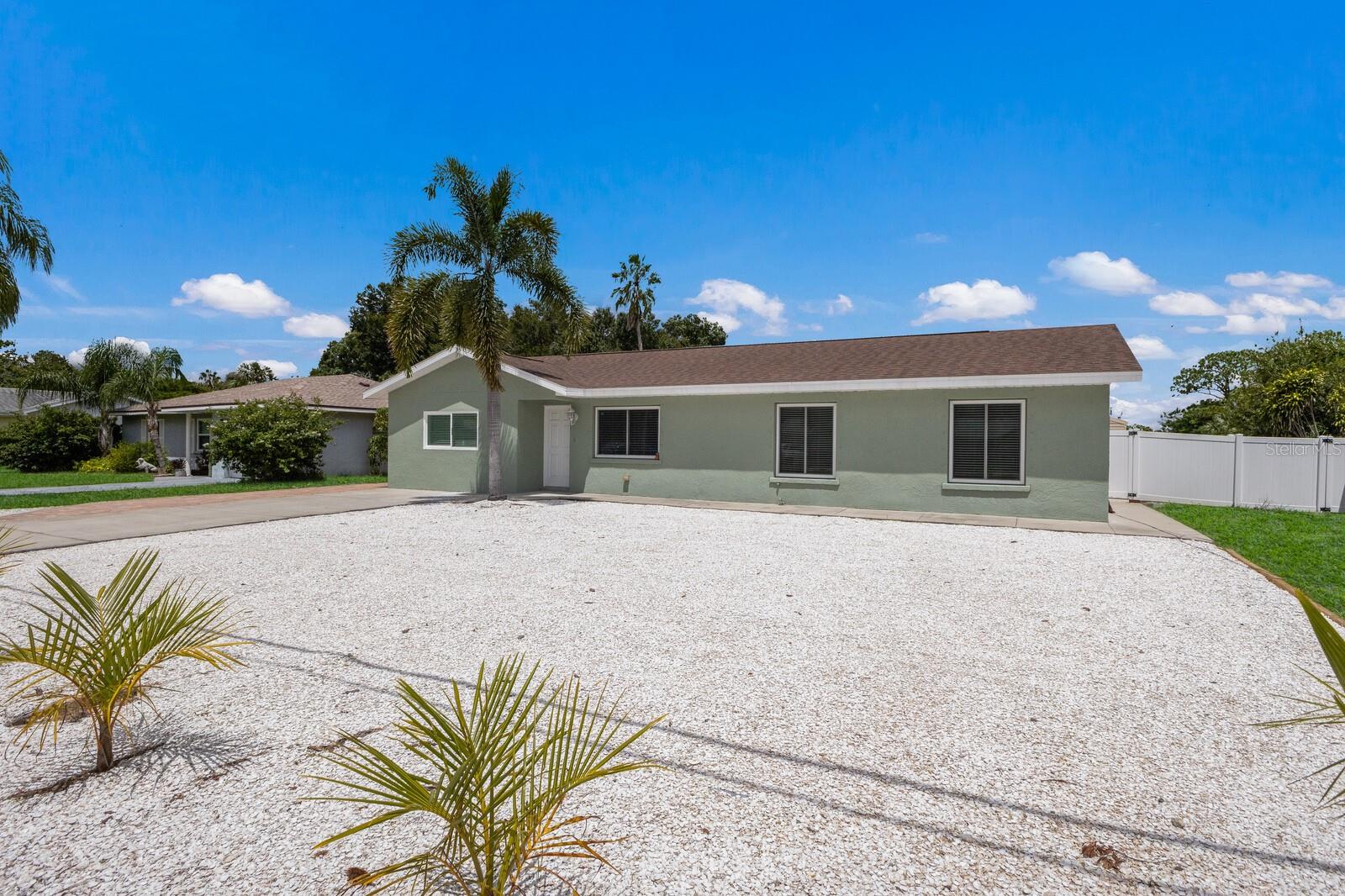 SHANNON PARK - Residential
