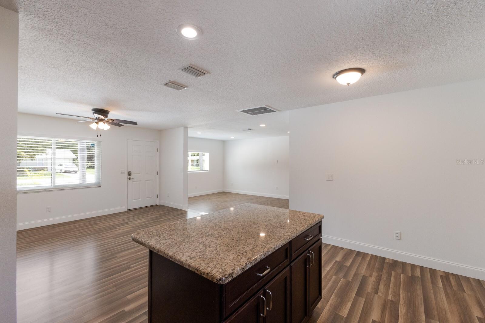 SHANNON PARK - Residential