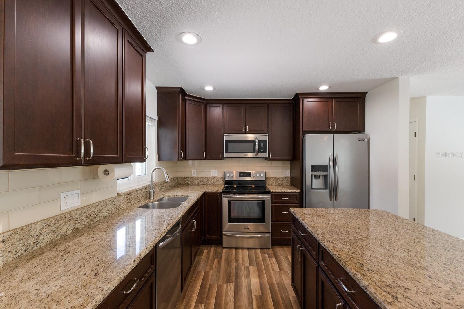 SHANNON PARK - Residential