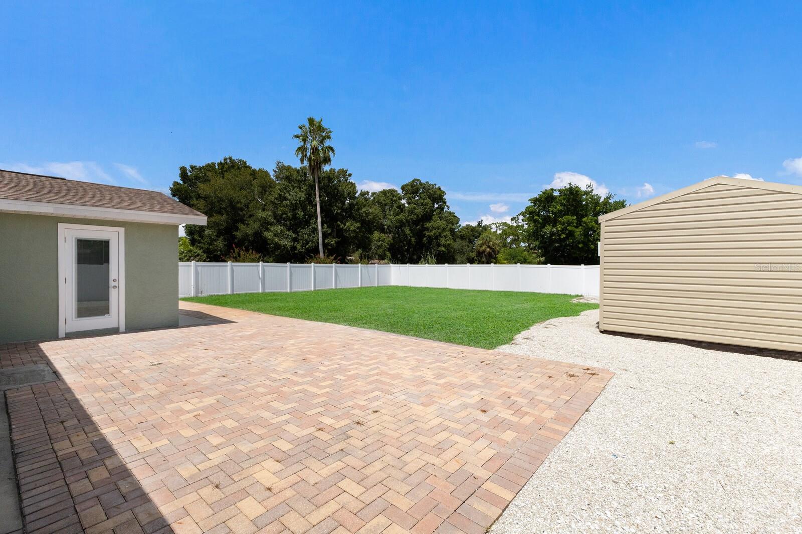 SHANNON PARK - Residential