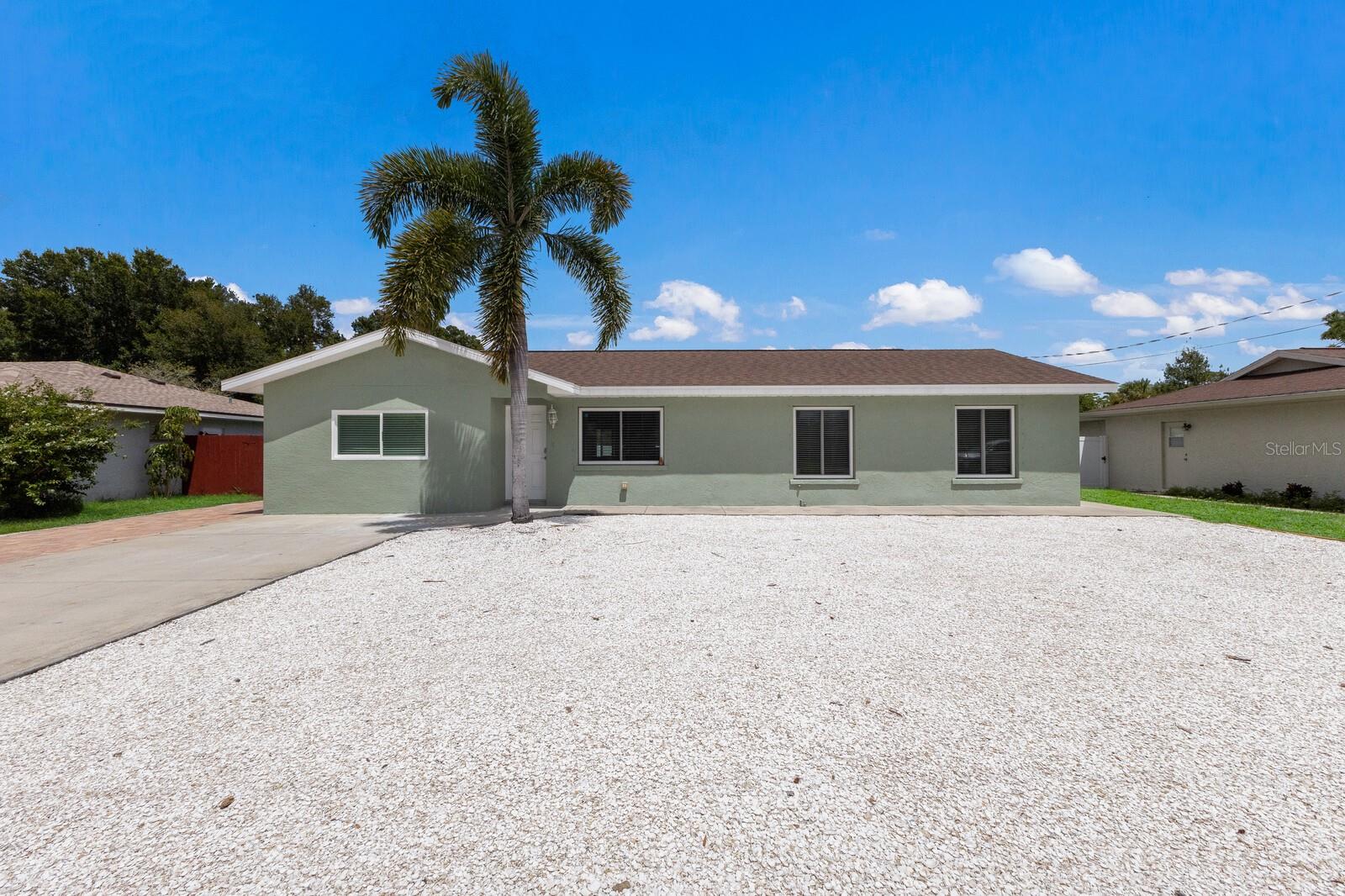 SHANNON PARK - Residential