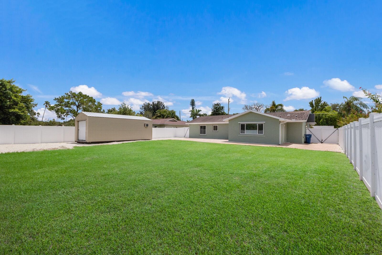 SHANNON PARK - Residential