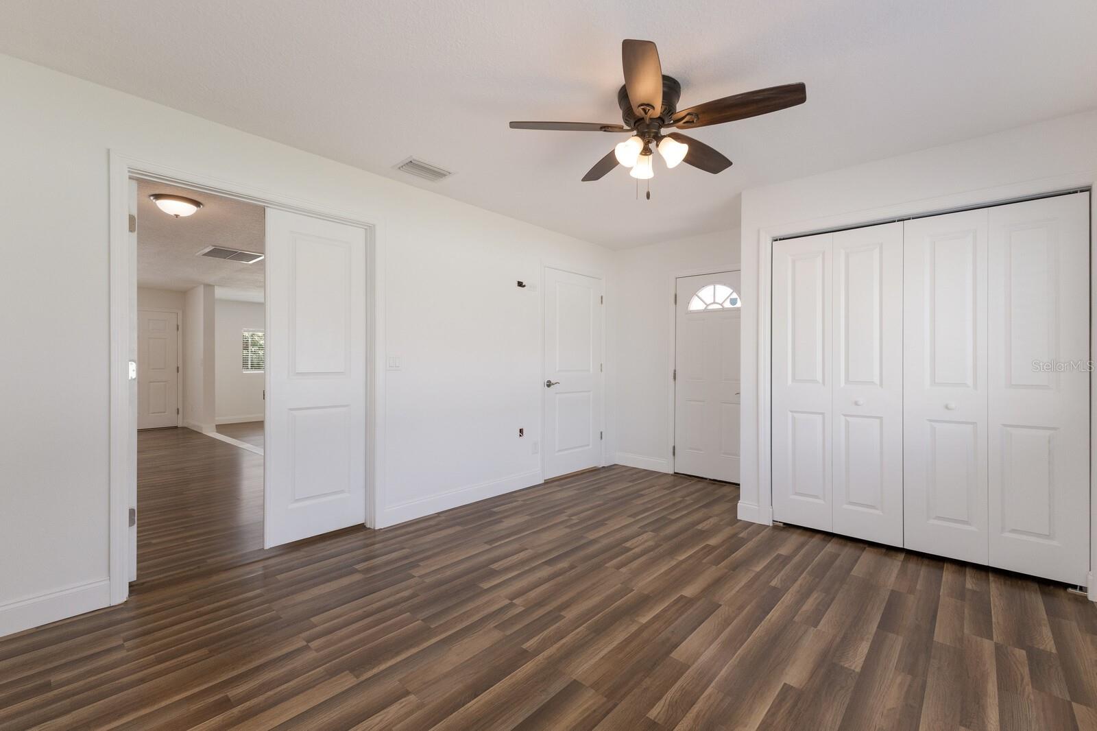 SHANNON PARK - Residential