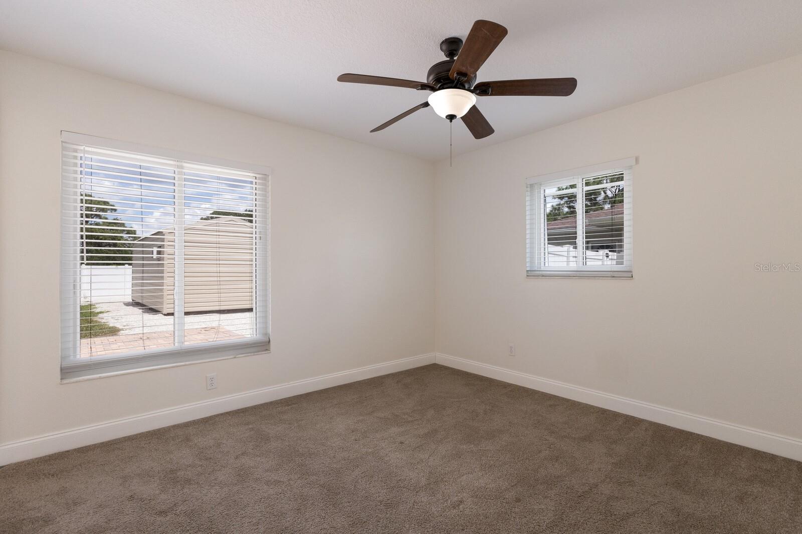SHANNON PARK - Residential